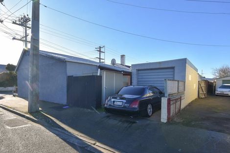 Photo of property in 97 Bay View Road, South Dunedin, Dunedin, 9012