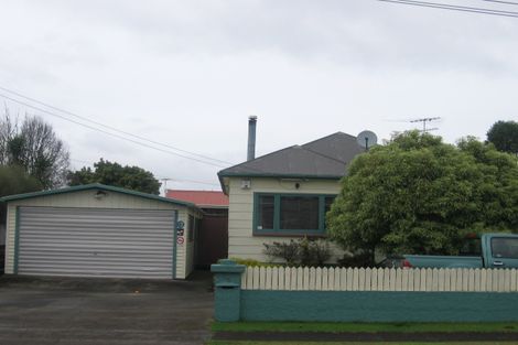 Photo of property in 1/15 Alexander Street, Papakura, 2110