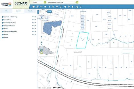 Photo of property in 73 Arawa Street, New Lynn, Auckland, 0600