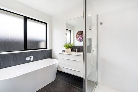 Photo of property in 8 Flock Street, Rolleston, 7615