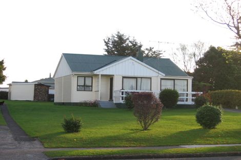 Photo of property in 58 Lomond Avenue, Tokoroa, 3420