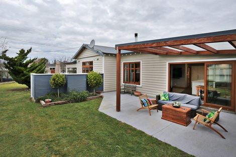 Photo of property in 110 Ross Street, Grasmere, Invercargill, 9810