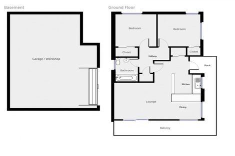 Photo of property in 2/152a Cleveland Terrace, Maitai, Nelson, 7010