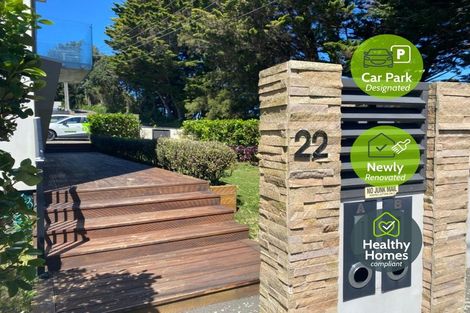 Photo of property in 22 Burgess Road, Johnsonville, Wellington, 6037