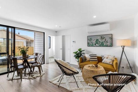Photo of property in 7e Kotahi Road, Mount Wellington, Auckland, 1062