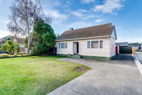 Photo of property in 24 Nuffield Avenue, Marewa, Napier, 4110