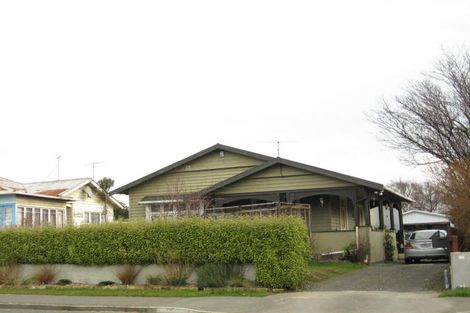 Photo of property in 179 Morton Street, Strathern, Invercargill, 9812