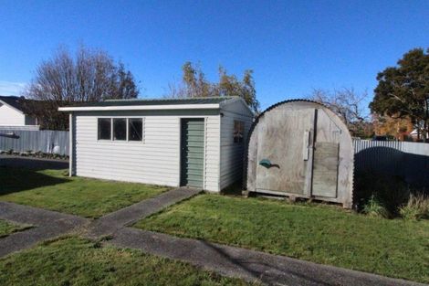 Photo of property in 6 Ida Street, Lumsden, 9730