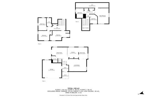 Photo of property in 42 Satara Crescent, Khandallah, Wellington, 6035