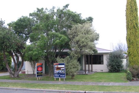 Photo of property in 20 Coverdale Street, Onekawa, Napier, 4110