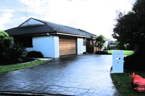 Photo of property in 8 Wentworth Park, Albany, Auckland, 0632