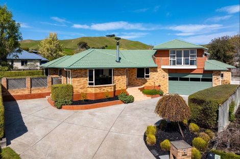 Photo of property in 5 Gingko Place, Witherlea, Blenheim, 7201