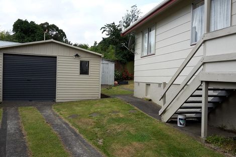 Photo of property in 63 Huanui Street, Ranui, Porirua, 5024