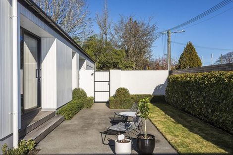 Photo of property in 32 Clifford Avenue, Merivale, Christchurch, 8014