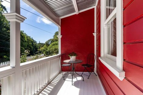 Photo of property in 59 Serpentine Avenue, Dunedin Central, Dunedin, 9016