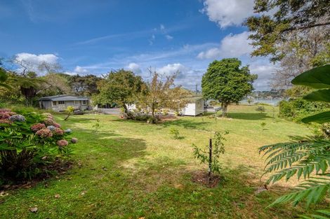 Photo of property in 6 Tirairaka Terrace, Okiato, Russell, 0272