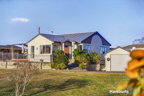 Photo of property in 167 Lakewood Drive, Nukuhau, Taupo, 3330