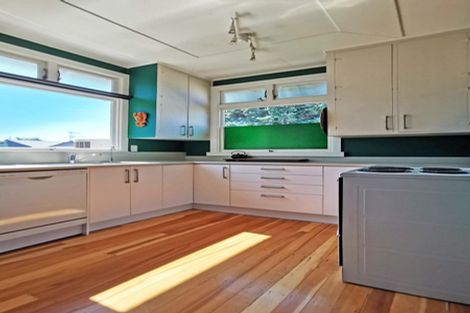 Photo of property in 118 Thackeray Street, Napier South, Napier, 4110