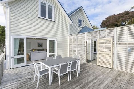 Photo of property in 45a Ganges Road, Khandallah, Wellington, 6035