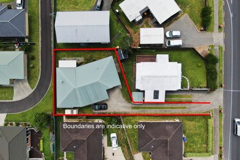Photo of property in 122a Main Road, Katikati, 3129