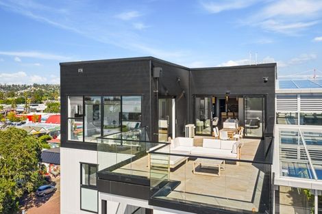 Photo of property in The Victor, 504/4 Bute Road, Browns Bay, Auckland, 0630