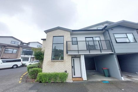 Photo of property in 48 Ti Kouka Lane, Sandringham, Auckland, 1025