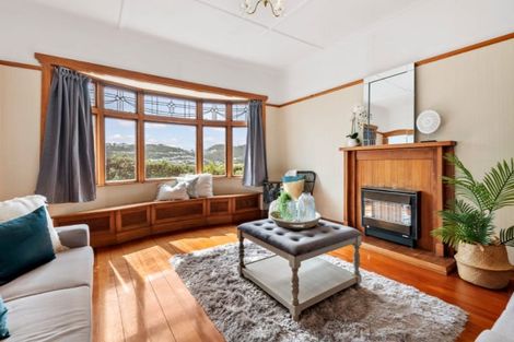 Photo of property in 13 Townsend Road, Miramar, Wellington, 6022