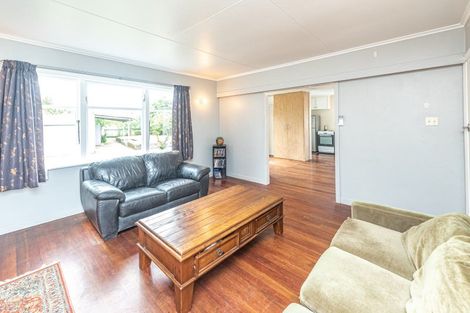 Photo of property in 53 Talbot Street, Whanganui East, Whanganui, 4500
