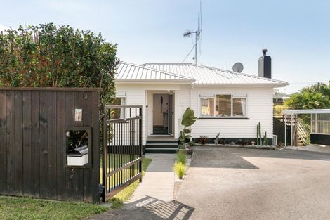 Photo of property in 16 Brown Terrace, Te Puke, 3119
