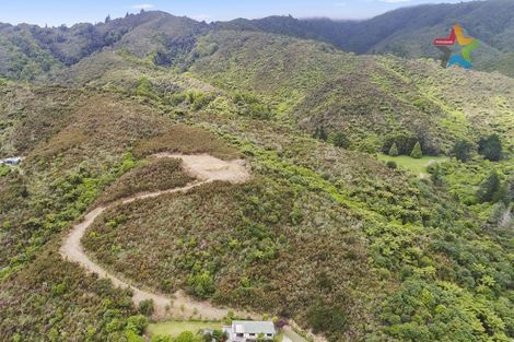 Photo of property in 199 Coast Road, Wainuiomata, 5373