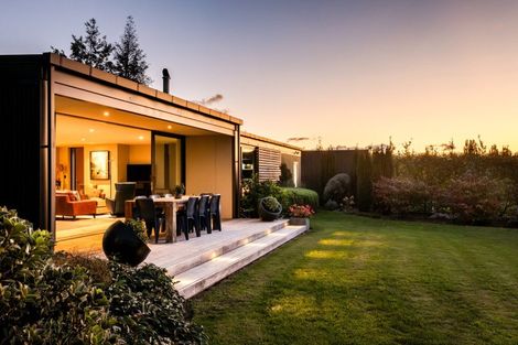 Photo of property in 91 Basil Road, Meeanee, Napier, 4112