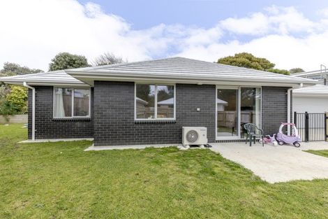 Photo of property in 30c Norwich Avenue, Spotswood, New Plymouth, 4310