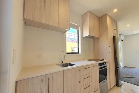 Photo of property in 14/241 Lincoln Road, Addington, Christchurch, 8024