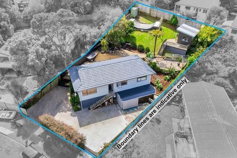 Photo of property in 28 Cranston Street, Torbay, Auckland, 0632