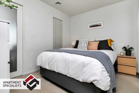 Photo of property in Shoal Haven Apartments, 112a/130 Anzac Street, Takapuna, Auckland, 0622