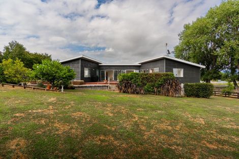 Photo of property in 20 Forkert Road, Ohaupo, 3803