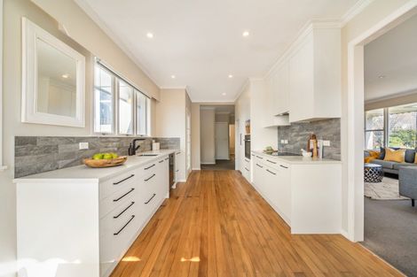 Photo of property in 5 Arnot Avenue, Clouston Park, Upper Hutt, 5018