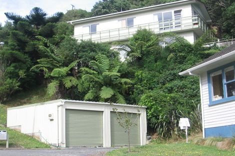 Photo of property in 10 Monmouth Way, Wilton, Wellington, 6012