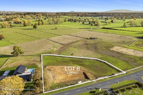 Photo of property in 49 Fencourt Road, Cambridge, 3496