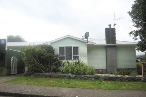 Photo of property in 93 Tilley Road, Paekakariki, 5034