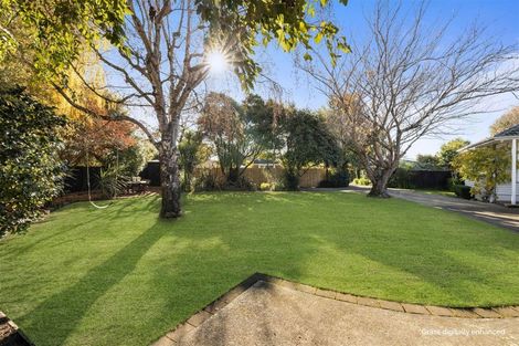 Photo of property in 36 Gregan Crescent, Burnside, Christchurch, 8053