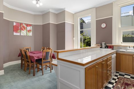 Photo of property in 412 Highgate, Roslyn, Dunedin, 9010