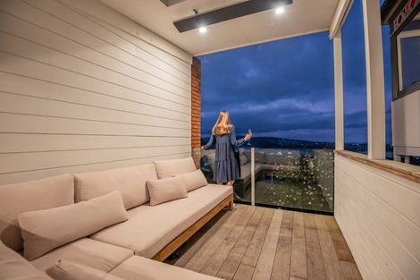 Photo of property in 422 Highgate, Roslyn, Dunedin, 9010