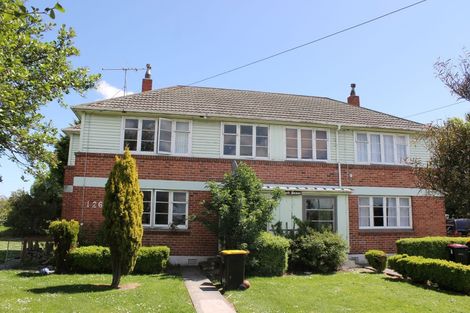 Photo of property in 126-128 Crawford Street, Glengarry, Invercargill, 9810
