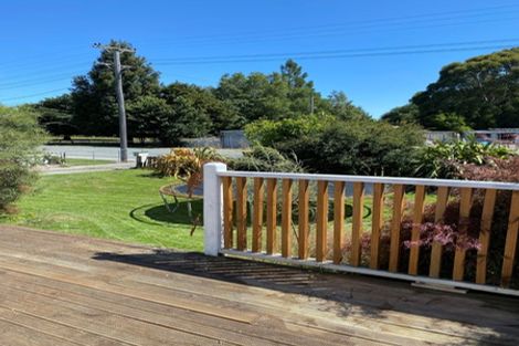 Photo of property in 3 Warwick Street, Tapanui, 9522