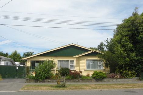 Photo of property in 57 Hopkins Street, Woolston, Christchurch, 8023