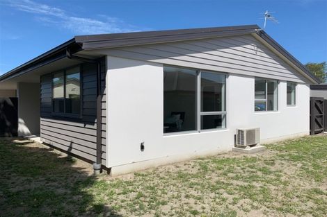 Photo of property in 6/21 Allard Street, Edgeware, Christchurch, 8013