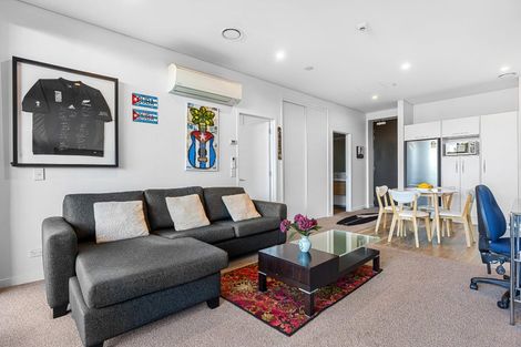 Photo of property in The Foundry, 109/36b Welles Street, Christchurch Central, Christchurch, 8011