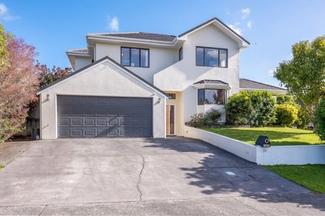 Photo of property in 26 Birkinshaw Grove, Riverstone Terraces, Upper Hutt, 5018