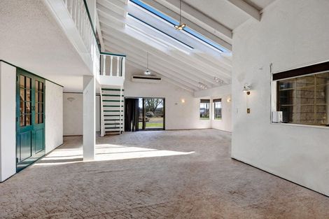 Photo of property in 290 Waihi Road, Hawera, 4673